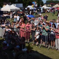 Zobacz w powiększeniu: Dożynki Gminne Baranów 2025 (9)